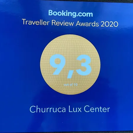 Churruca Center 2 Hab Διαμέρισμα *